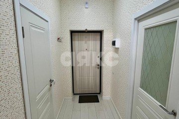 Фото №2: 1-комнатная квартира 40 м² - Волгоград, мкр. жилой дом Маяковский, ул. Лавочкина, 7