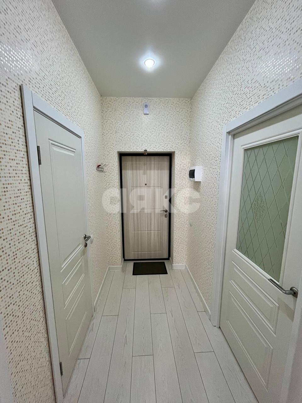 Фото №2: 1-комнатная квартира 40 м² - Волгоград, жилой дом Маяковский, ул. Лавочкина, 7