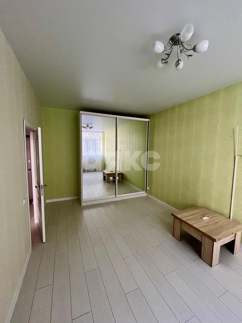 Фото №10: 1-комнатная квартира 40 м² - Волгоград, жилой дом Маяковский, ул. Лавочкина, 7