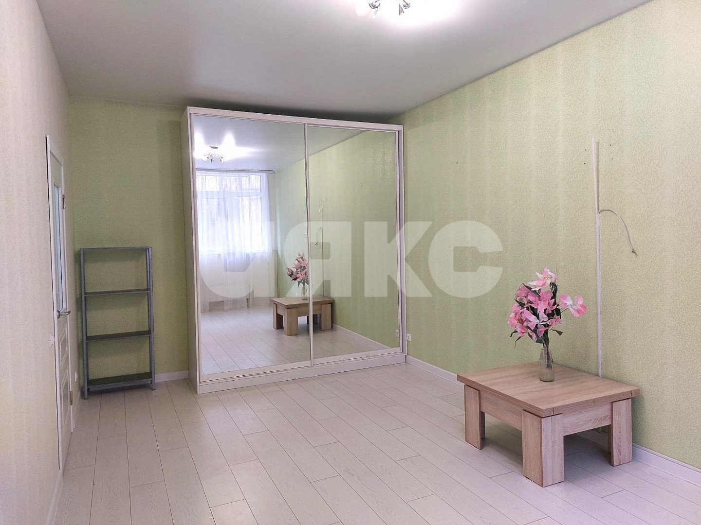 Фото №4: 1-комнатная квартира 40 м² - Волгоград, жилой дом Маяковский, ул. Лавочкина, 7