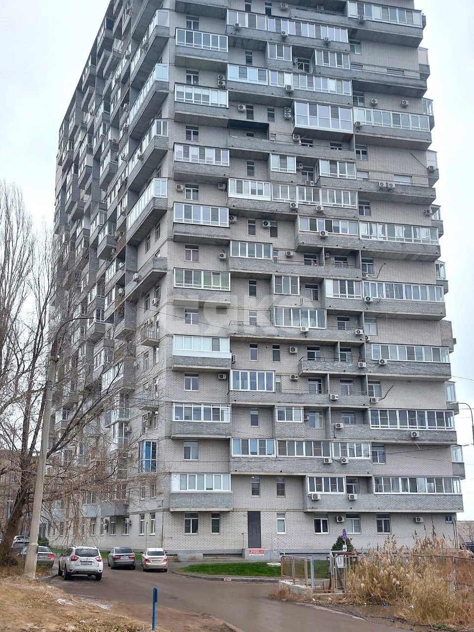 Фото №12: 1-комнатная квартира 40 м² - Волгоград, жилой дом Маяковский, ул. Лавочкина, 7