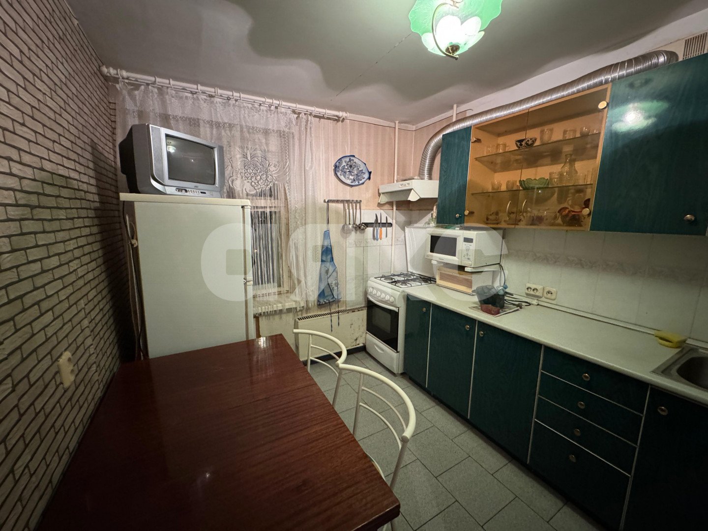 Фото №7: 1-комнатная квартира 41 м² - Волгоград, Канатный, ул. Вучетича, 5А