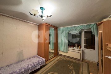 Фото №2: 1-комнатная квартира 41 м² - Волгоград, мкр. Канатный, ул. Вучетича, 5А