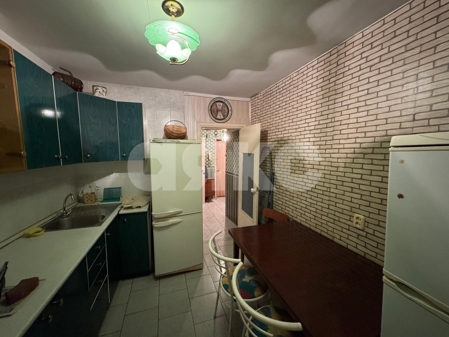 Фото №6: 1-комнатная квартира 41 м² - Волгоград, Канатный, ул. Вучетича, 5А