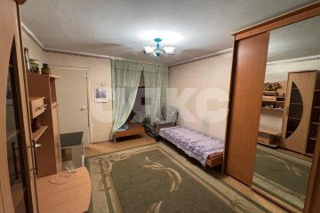 Фото №3: 1-комнатная квартира 41 м² - Волгоград, мкр. Канатный, ул. Вучетича, 5А