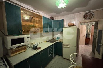 Фото №5: 1-комнатная квартира 41 м² - Волгоград, мкр. Канатный, ул. Вучетича, 5А