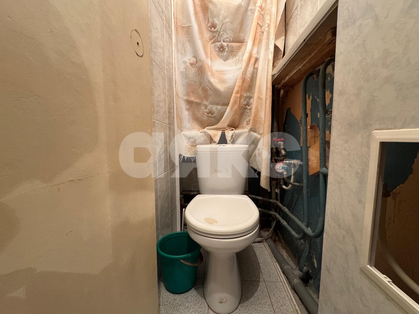 Фото №10: 1-комнатная квартира 41 м² - Волгоград, Канатный, ул. Вучетича, 5А