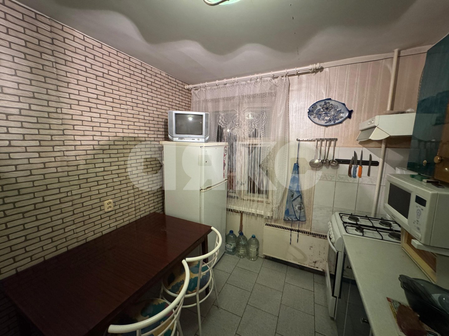 Фото №8: 1-комнатная квартира 41 м² - Волгоград, Канатный, ул. Вучетича, 5А