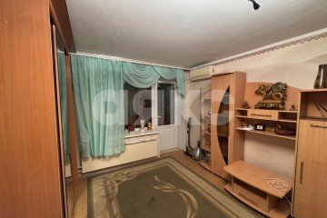 Фото №1: 1-комнатная квартира 41 м² - Волгоград, мкр. Канатный, ул. Вучетича, 5А