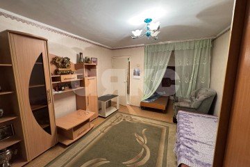 Фото №4: 1-комнатная квартира 41 м² - Волгоград, мкр. Канатный, ул. Вучетича, 5А