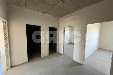 Фото №2: 2-комнатная квартира 71 м² - Темрюк, ул. Дальняя, 30