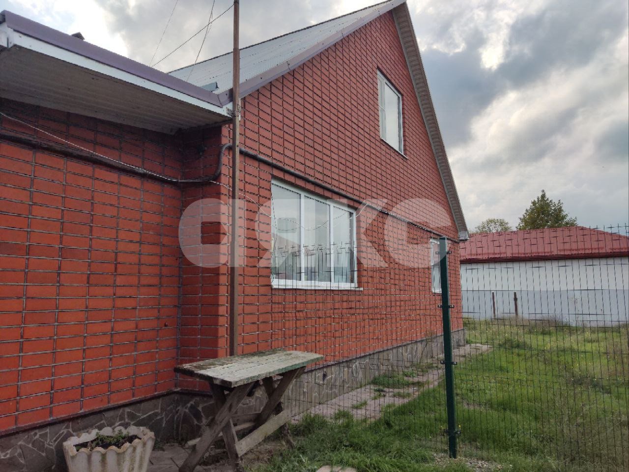 Фото №3: Дом 183 м² + 2818 сот. - Стрелка, ул. Таманская