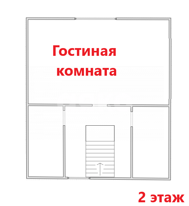 Фото №33: Дом 183 м² + 2818 сот. - Стрелка, ул. Таманская