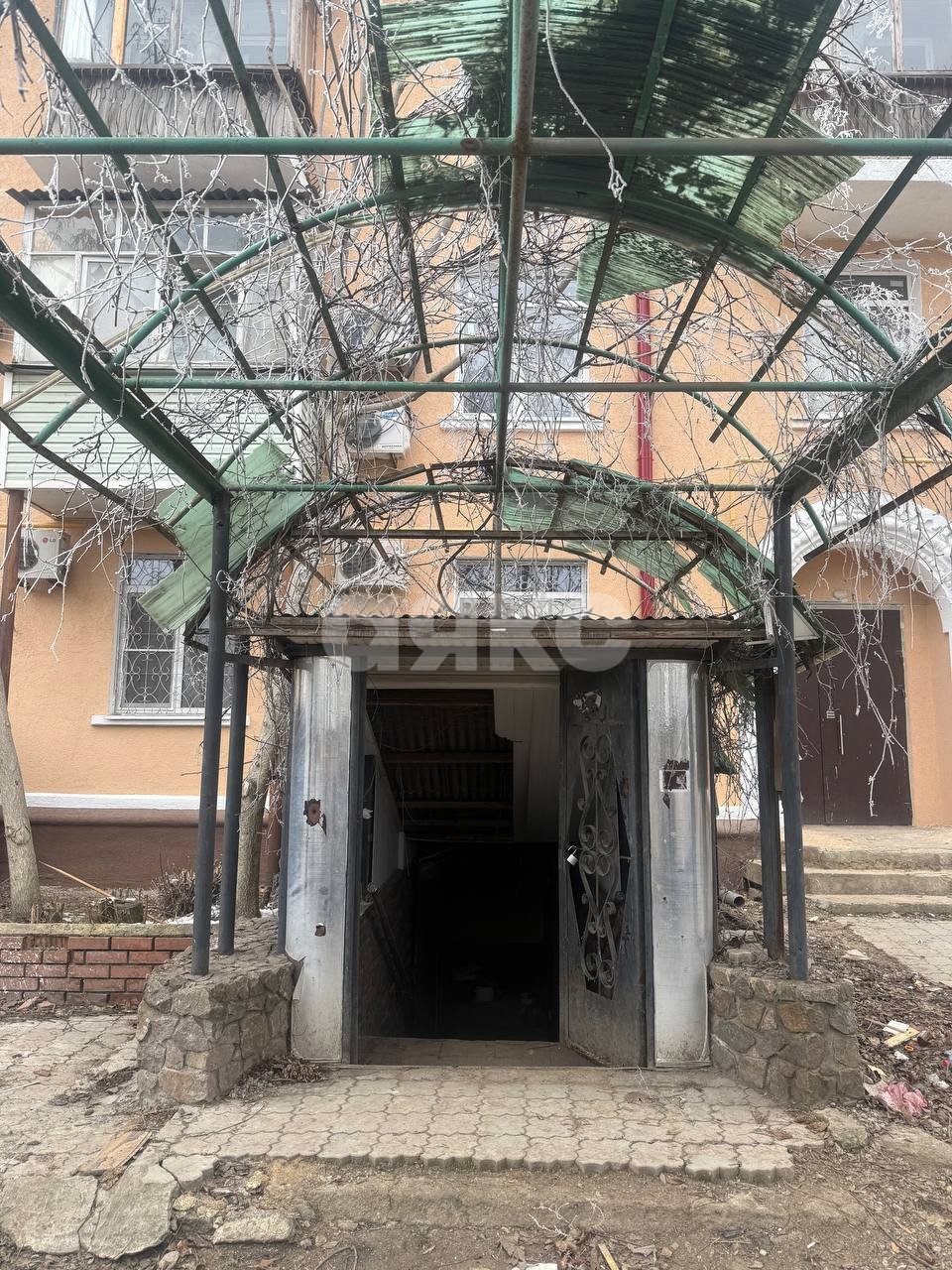 Фото №4: Коммерция 80 м² - Мариуполь, Приморский, пр-кт Нахимова, 78
