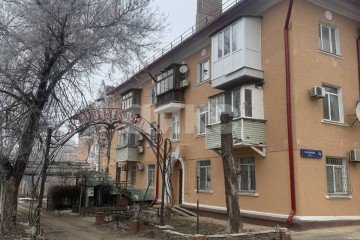 Фото №1: Коммерция 80 м² - Мариуполь, р. Приморский, пр-кт Нахимова, 78