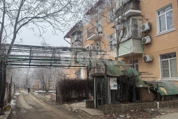 Фото №3: Коммерция 80 м² - Мариуполь, р. Приморский, пр-кт Нахимова, 78