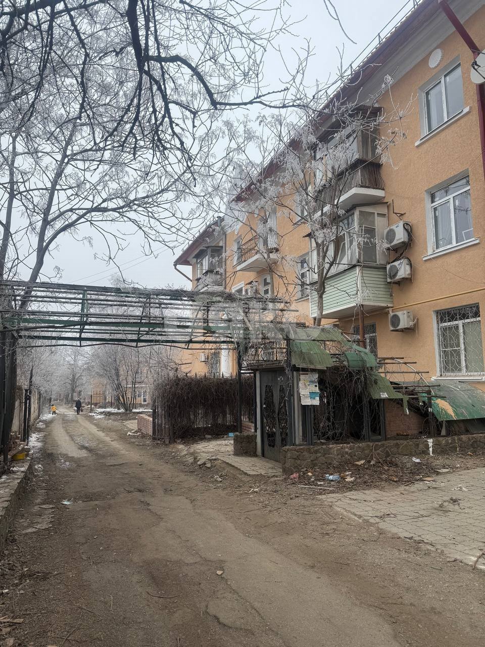 Фото №3: Коммерция 80 м² - Мариуполь, Приморский, пр-кт Нахимова, 78