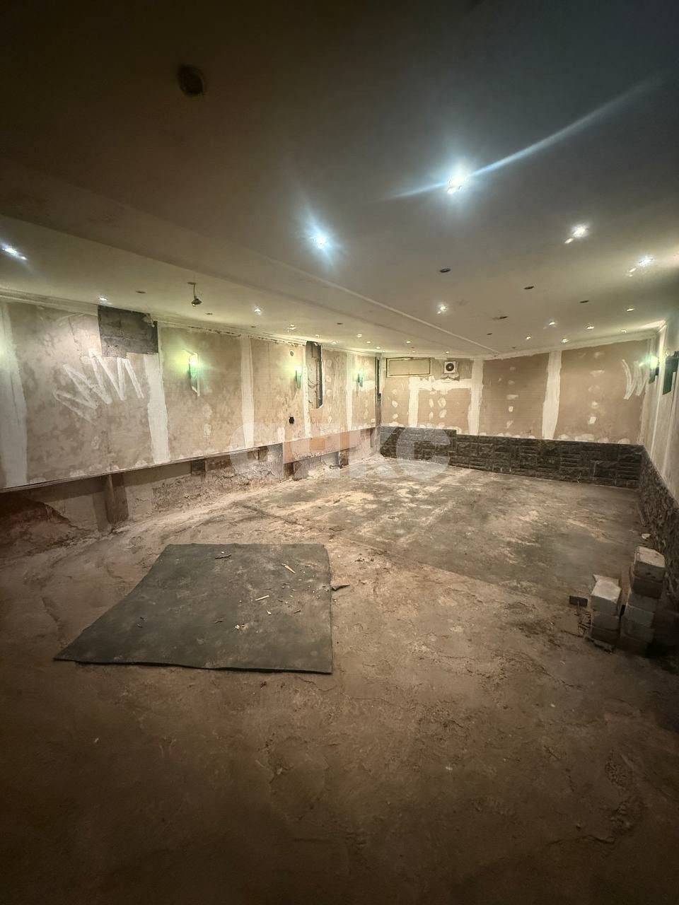 Фото №5: Коммерция 80 м² - Мариуполь, Приморский, пр-кт Нахимова, 78