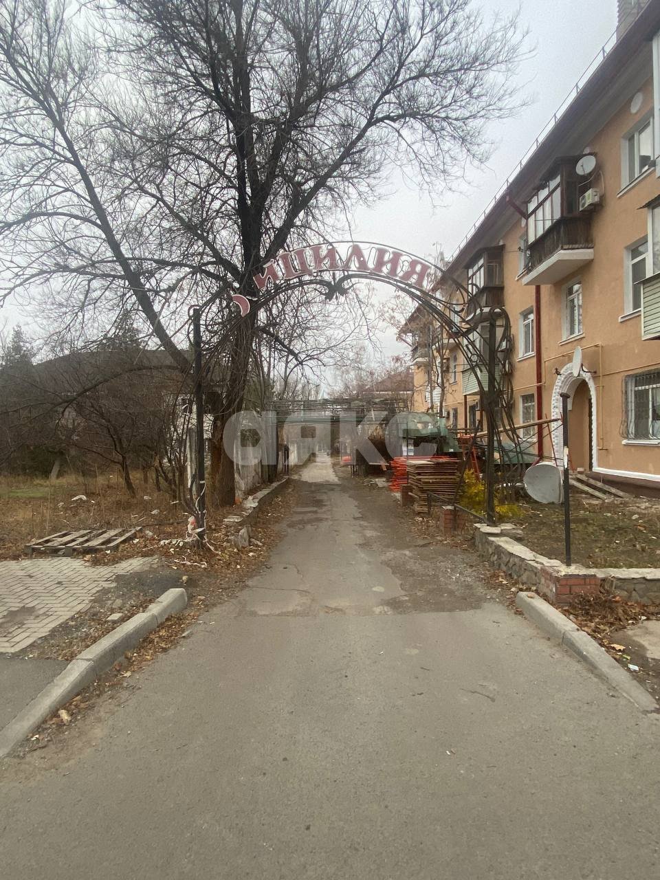Фото №2: Коммерция 80 м² - Мариуполь, Приморский, пр-кт Нахимова, 78