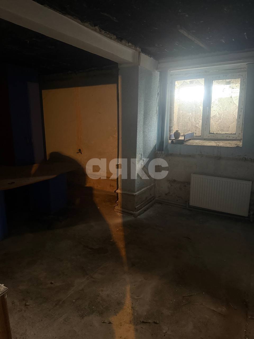 Фото №11: Коммерция 80 м² - Мариуполь, Приморский, пр-кт Нахимова, 78