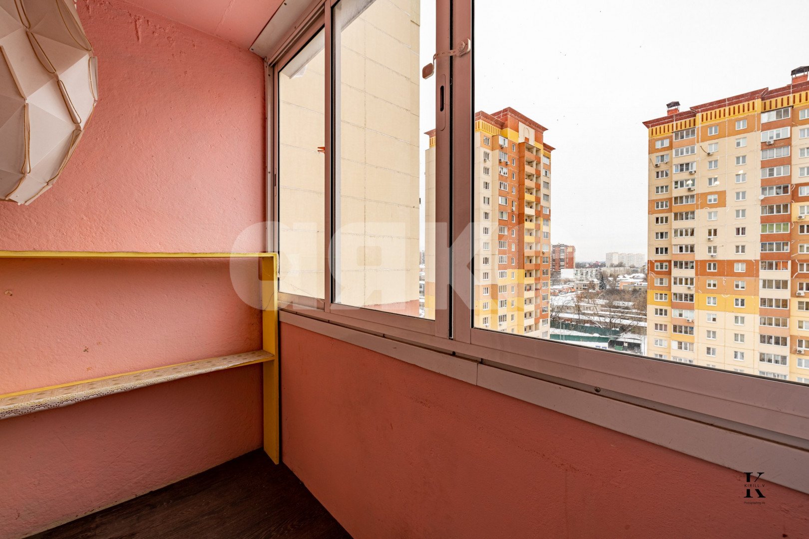 Фото №13: 2-комнатная квартира 61 м² - Островцы, Новые Островцы, ул. Баулинская, 11