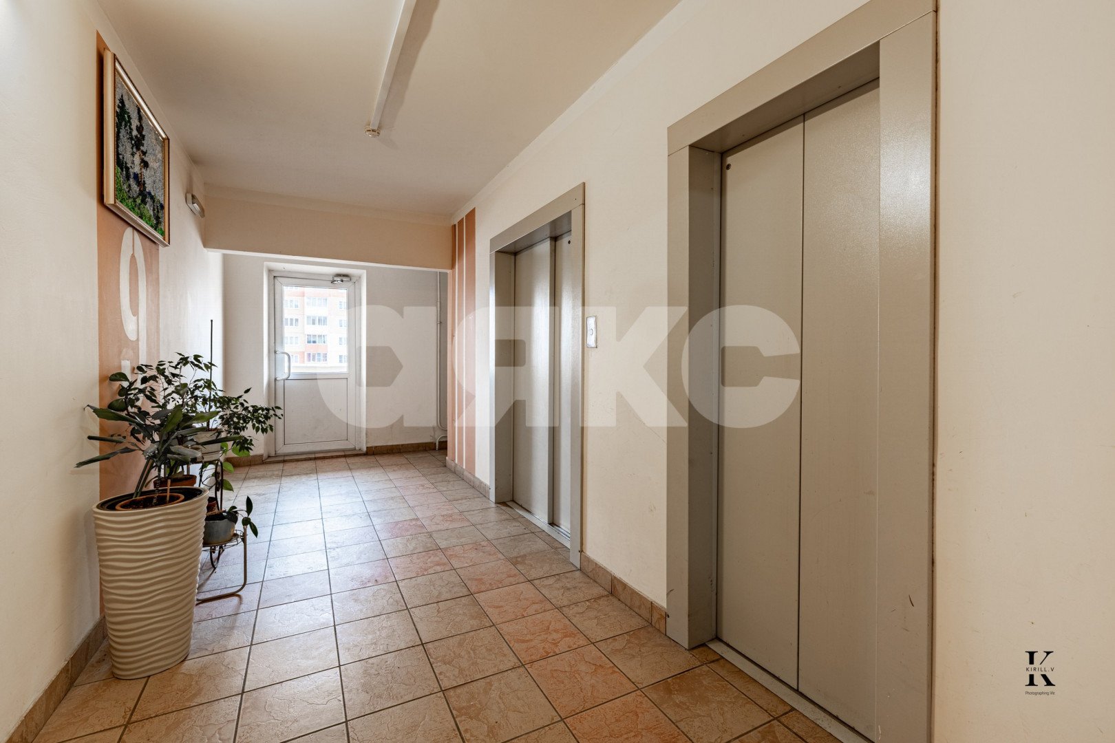 Фото №24: 2-комнатная квартира 61 м² - Островцы, Новые Островцы, ул. Баулинская, 11
