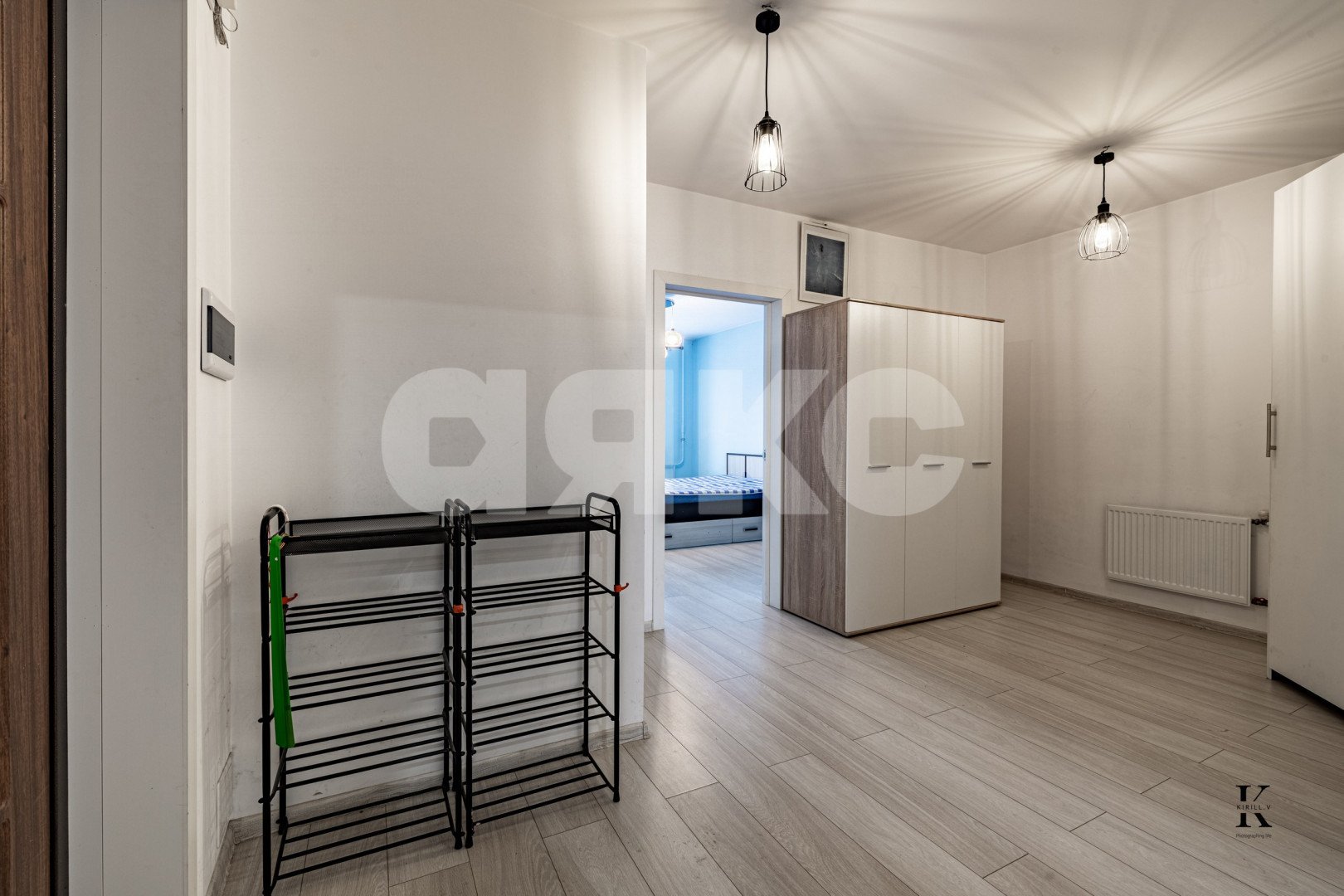 Фото №7: 2-комнатная квартира 61 м² - Островцы, Новые Островцы, ул. Баулинская, 11