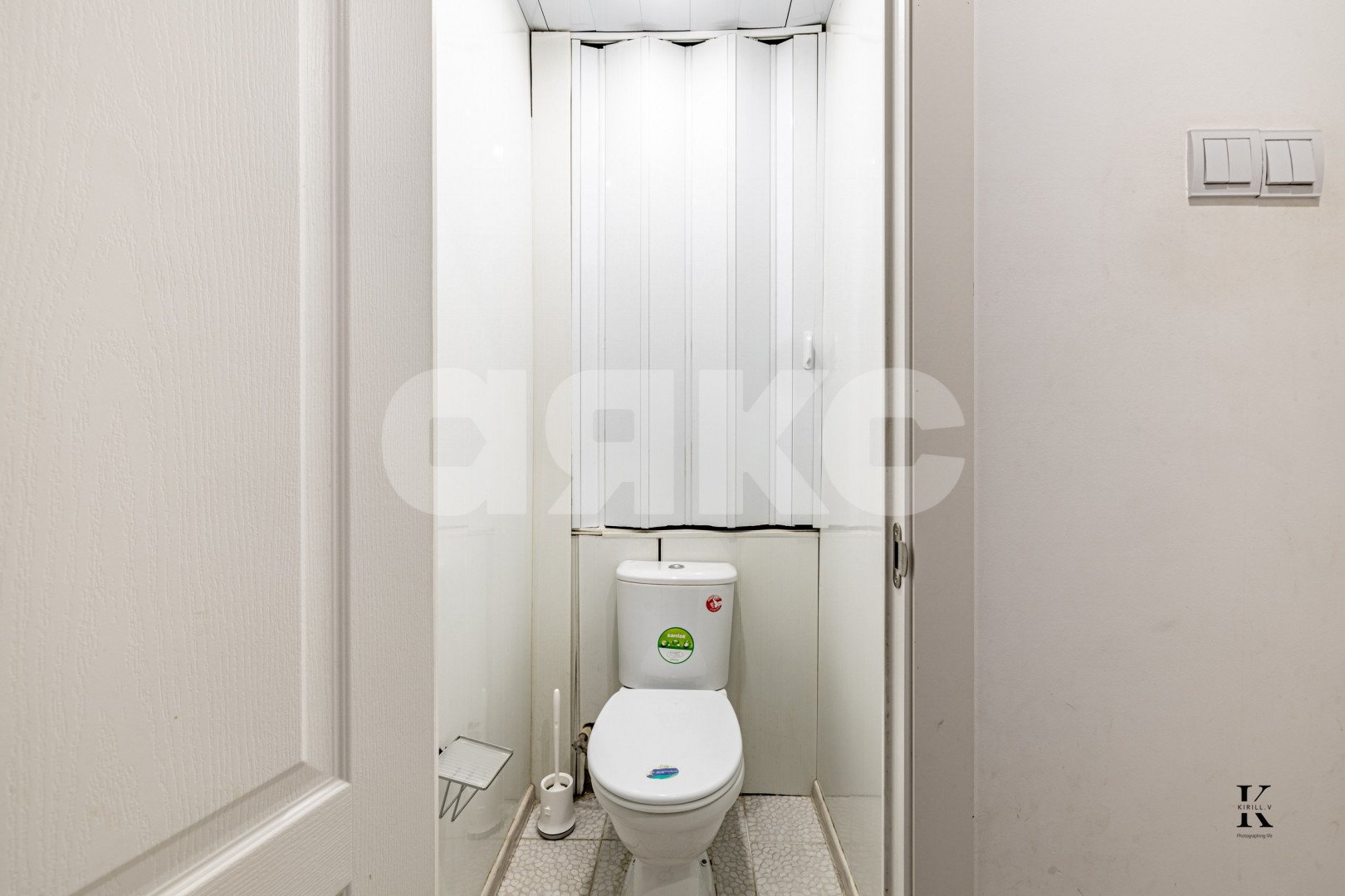 Фото №20: 2-комнатная квартира 61 м² - Островцы, Новые Островцы, ул. Баулинская, 11