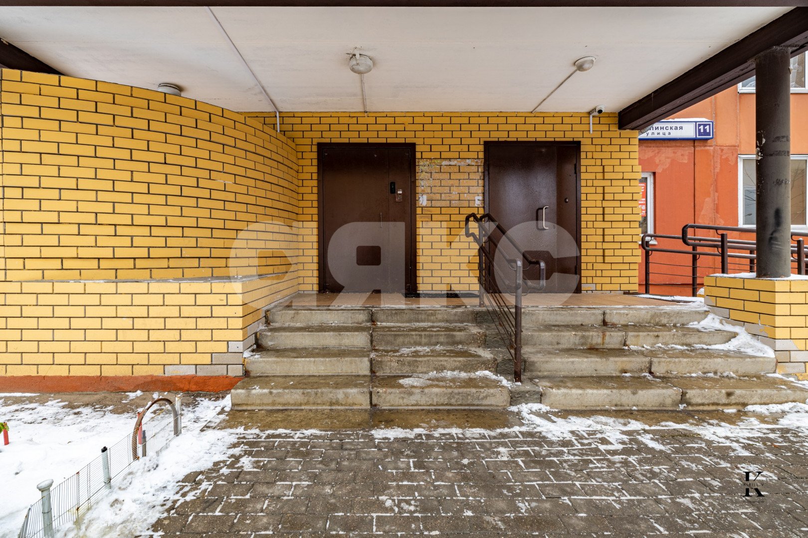 Фото №25: 2-комнатная квартира 61 м² - Островцы, Новые Островцы, ул. Баулинская, 11