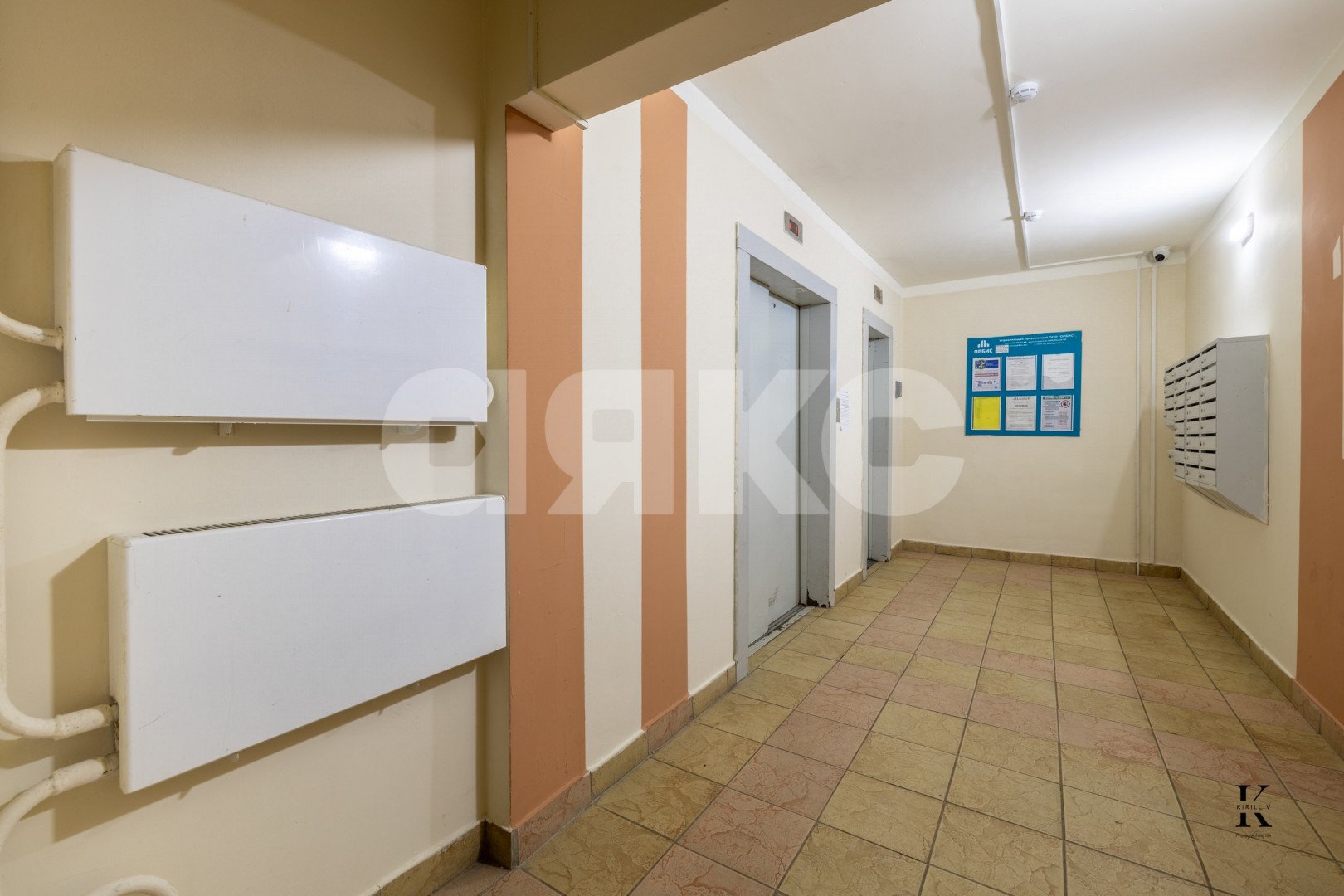 Фото №22: 2-комнатная квартира 61 м² - Островцы, Новые Островцы, ул. Баулинская, 11
