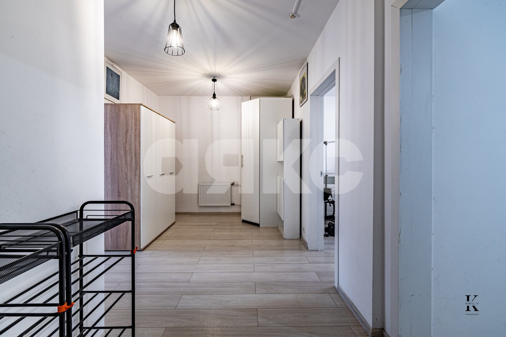 Фото №6: 2-комнатная квартира 61 м² - Островцы, Новые Островцы, ул. Баулинская, 11
