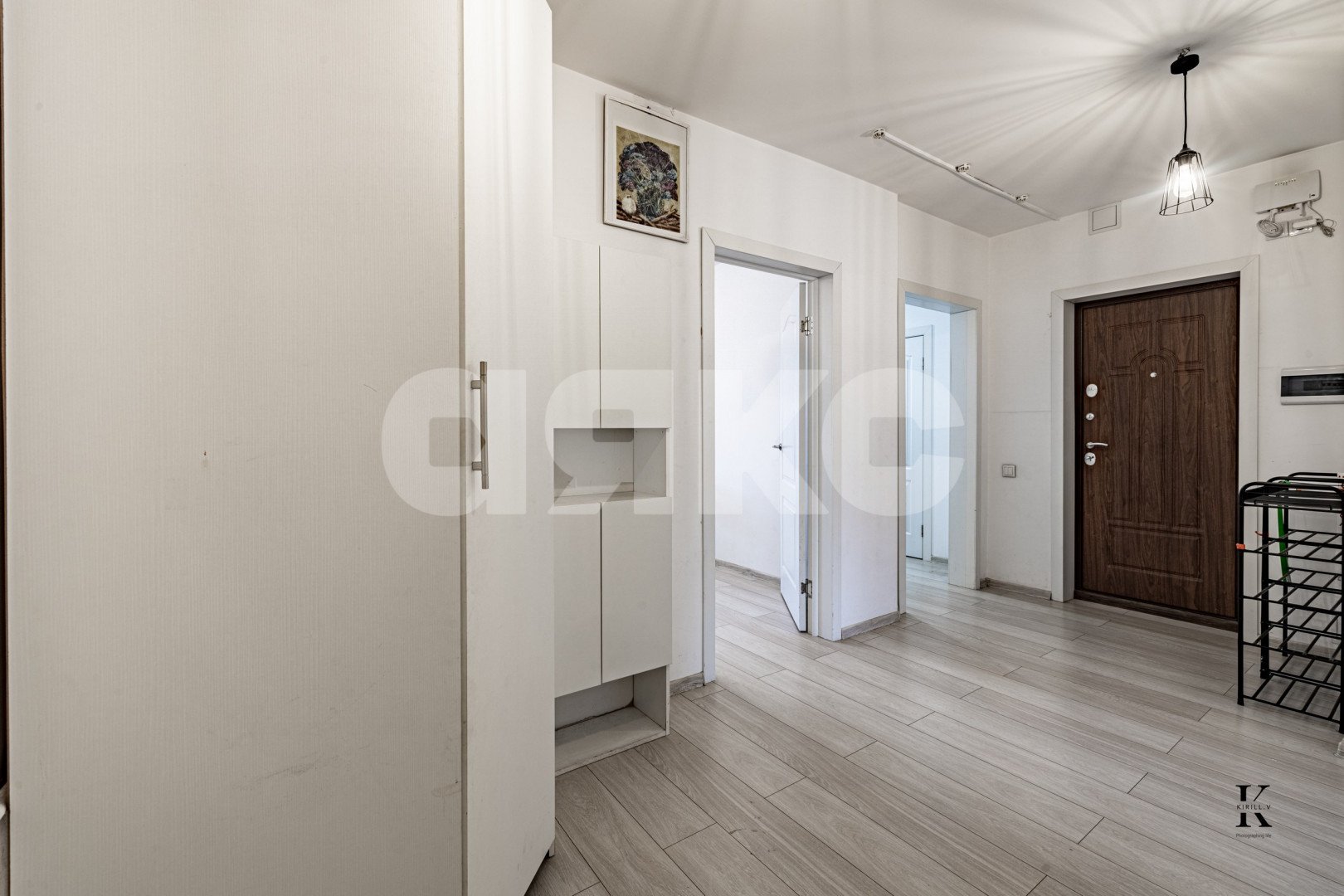 Фото №10: 2-комнатная квартира 61 м² - Островцы, Новые Островцы, ул. Баулинская, 11