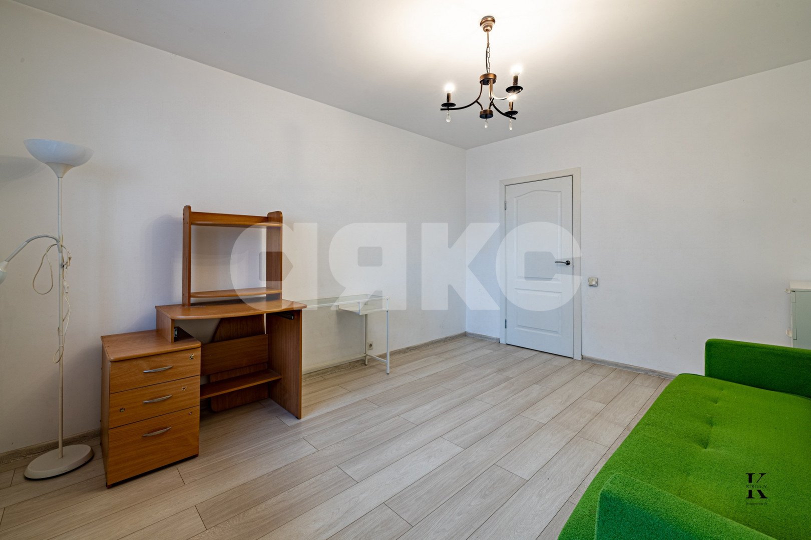 Фото №11: 2-комнатная квартира 61 м² - Островцы, Новые Островцы, ул. Баулинская, 11