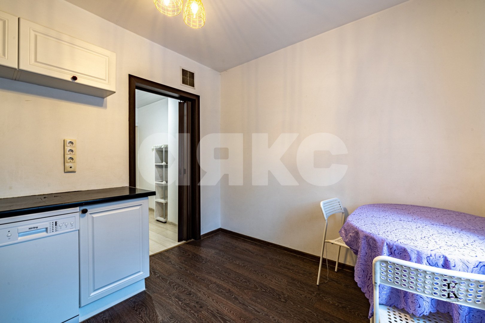 Фото №17: 2-комнатная квартира 61 м² - Островцы, Новые Островцы, ул. Баулинская, 11
