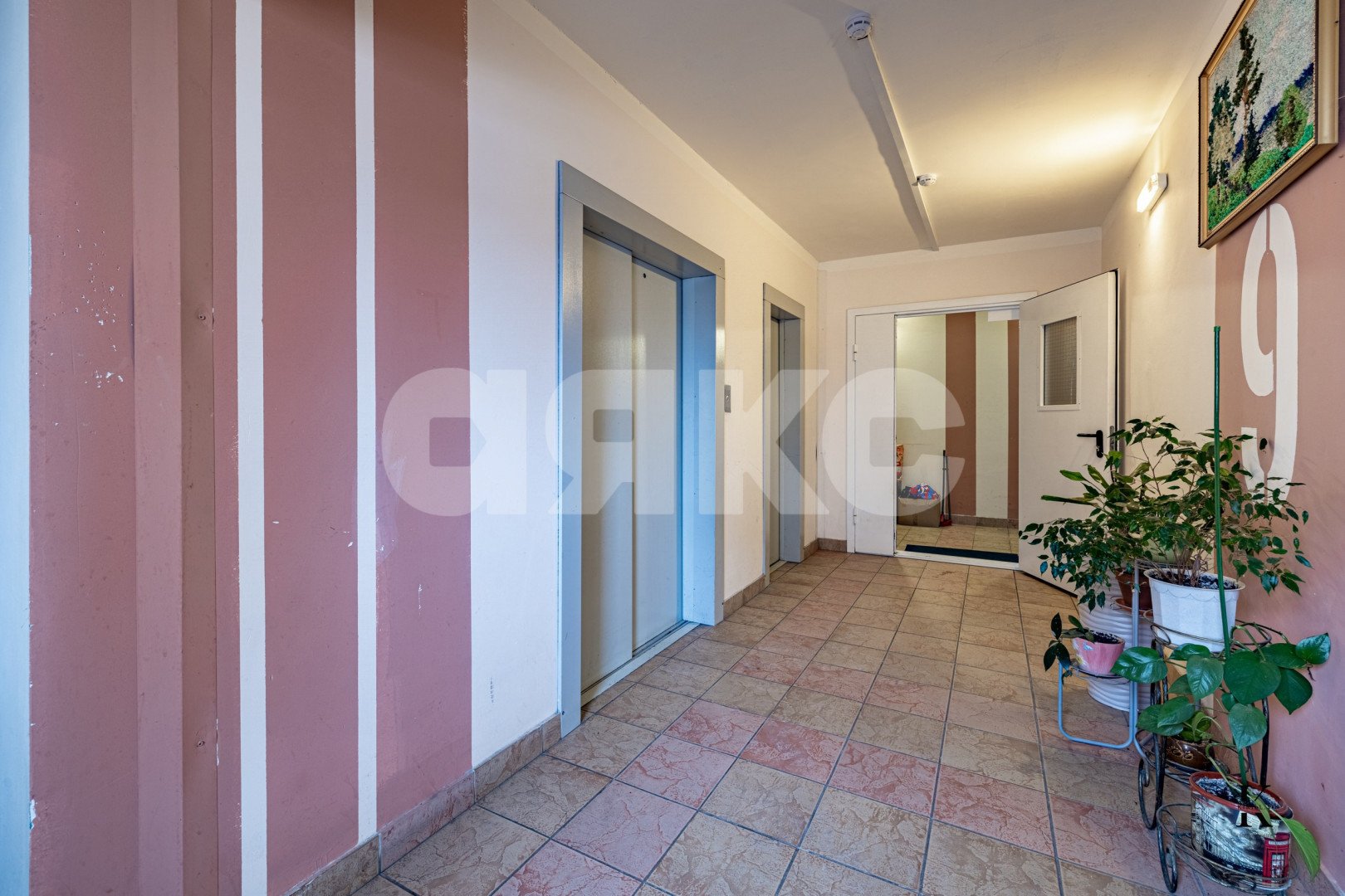 Фото №23: 2-комнатная квартира 61 м² - Островцы, Новые Островцы, ул. Баулинская, 11