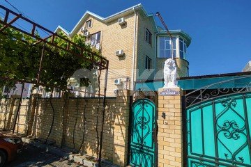 Фото №1: Студия 18 м² - Анапа, ул. Буковая, 15