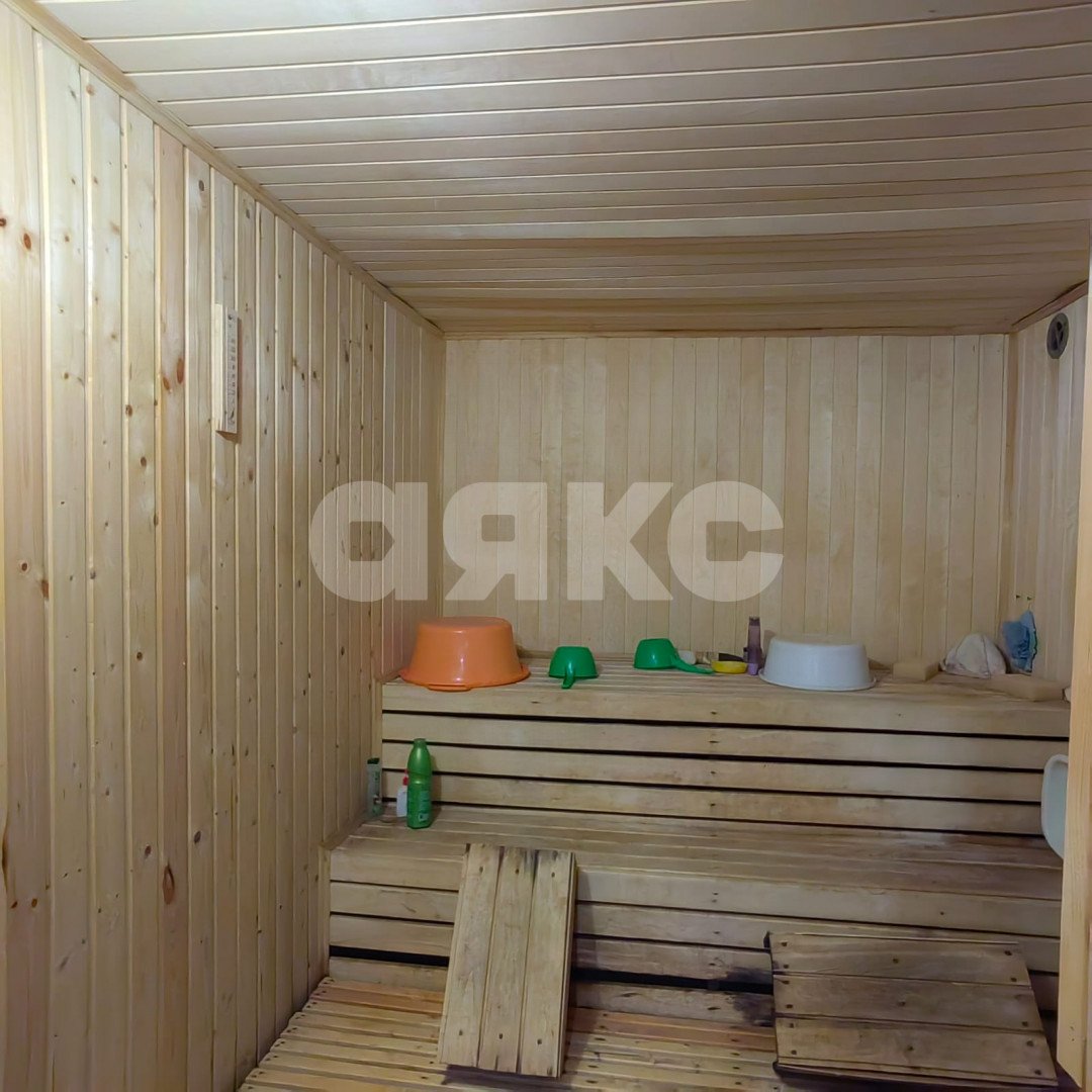 Фото №9: 1-комнатная квартира 18 м² - Анапа, ул. Буковая, 15
