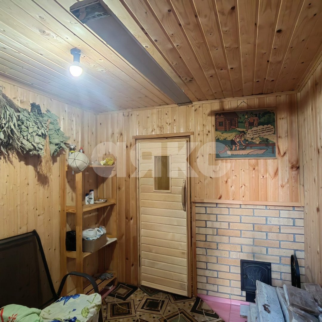 Фото №10: 1-комнатная квартира 18 м² - Анапа, ул. Буковая, 15