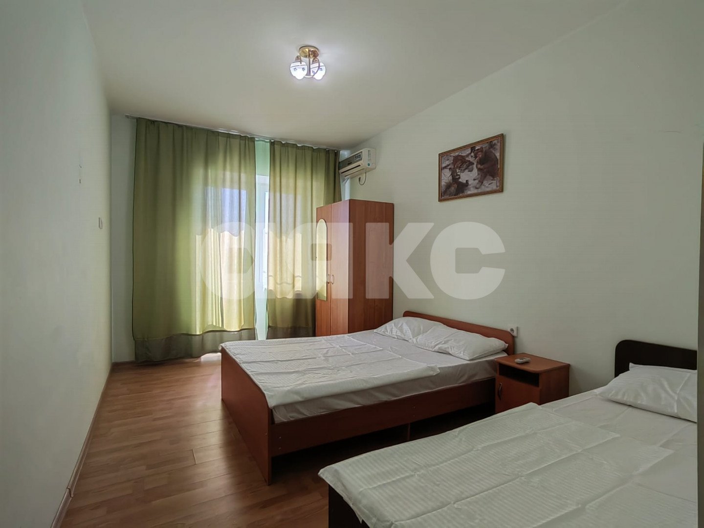 Фото №9: Студия 18 м² - Анапа, ул. Буковая, 15