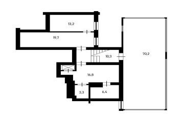 Фото №3: Коммерция 362 м² - Краснодар, мкр. Центральный, ул. Гимназическая, 63