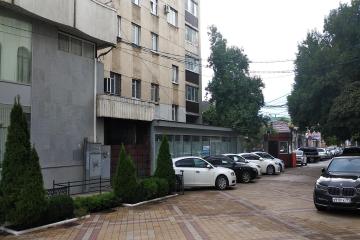 Фото №1: Коммерция 362 м² - Краснодар, мкр. Центральный, ул. Гимназическая, 63