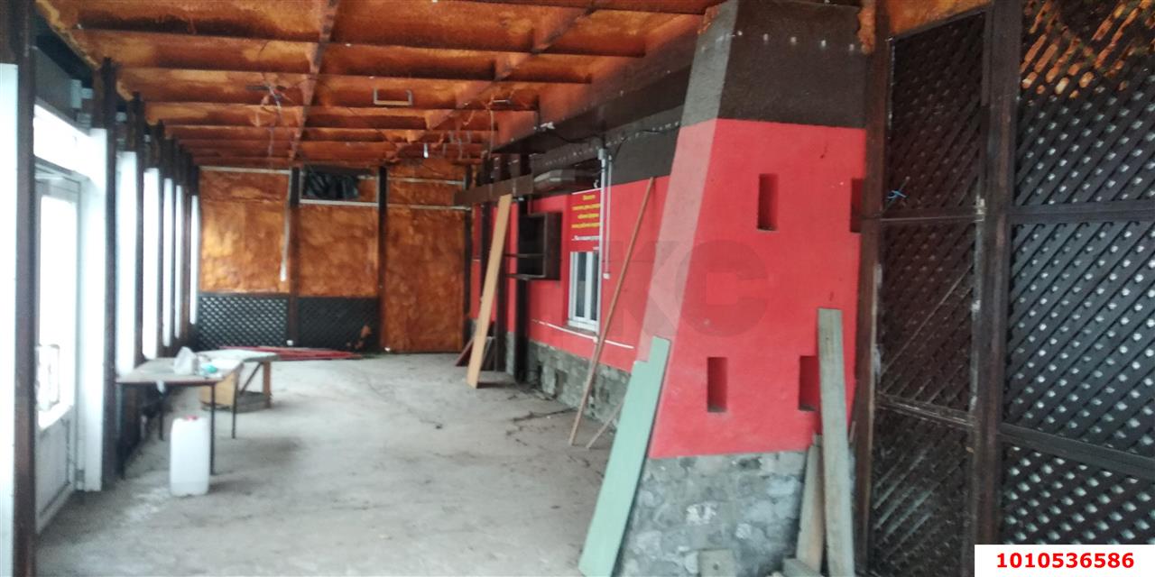 Фото №7: Коммерция 362 м² - Краснодар, Западный внутригородской округ, мкр. Центральный, ул. Гимназическая, 63