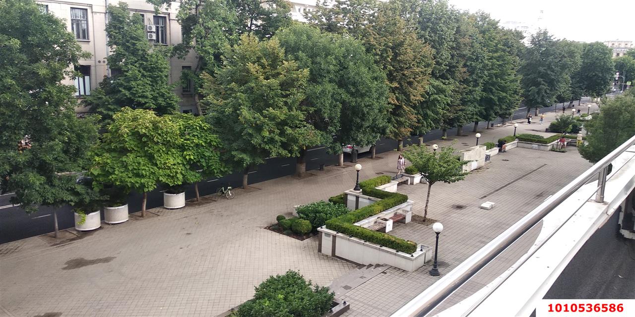 Фото №8: Торговое помещение 362 м² - Краснодар, Центральный, ул. Гимназическая, 63