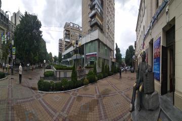 Фото №2: Коммерция 362 м² - Краснодар, мкр. Центральный, ул. Гимназическая, 63