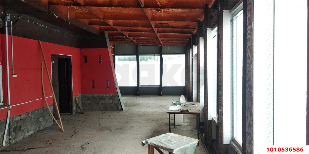 Фото №6: Коммерция 362 м² - Краснодар, Западный внутригородской округ, мкр. Центральный, ул. Гимназическая, 63