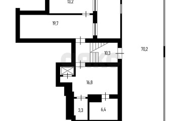 Фото №3: Торговое помещение 362 м² - Краснодар, мкр. Центральный, ул. Гимназическая, 63