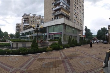 Фото №2: Торговое помещение 362 м² - Краснодар, мкр. Центральный, ул. Гимназическая, 63