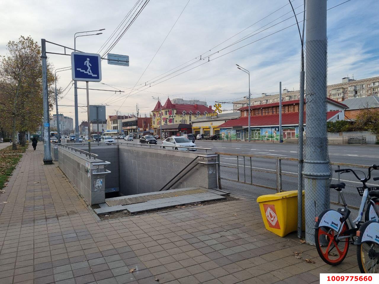 Фото №8: Коммерческая земля 5 сот. - Краснодар, Пашковский, ул. имени В.Н. Мачуги, 48