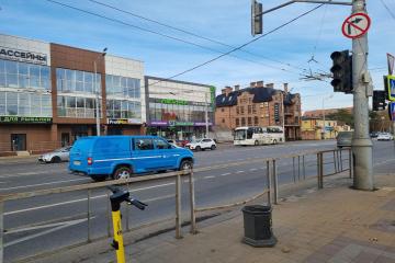 Фото №4: Коммерция 4 м² - Краснодар, ж/м Пашковский, ул. имени В.Н. Мачуги, 48