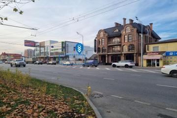 Фото №1: Коммерция 4 м² - Краснодар, ж/м Пашковский, ул. имени В.Н. Мачуги, 48